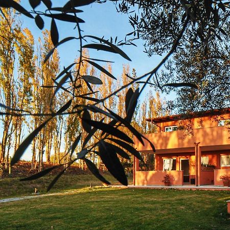 Tenuta Bussete Country Hotel Viterbo Buitenkant foto