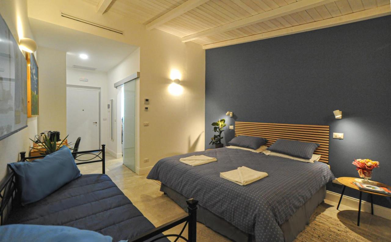 Tenuta Bussete Country Hotel Viterbo Buitenkant foto