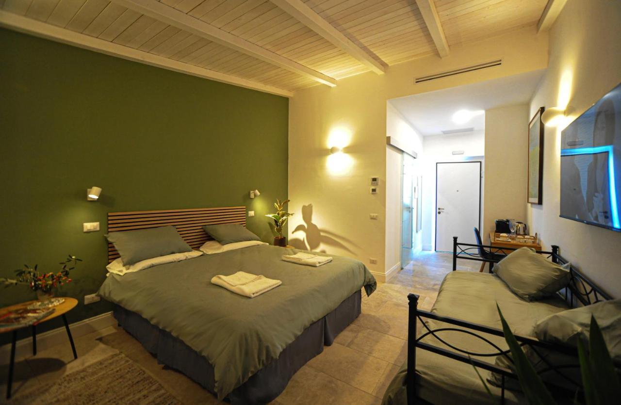 Tenuta Bussete Country Hotel Viterbo Buitenkant foto