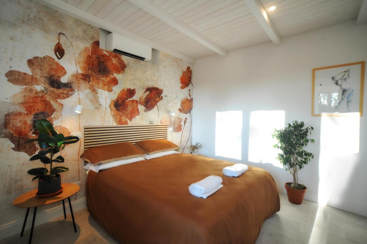 Tenuta Bussete Country Hotel Viterbo Buitenkant foto