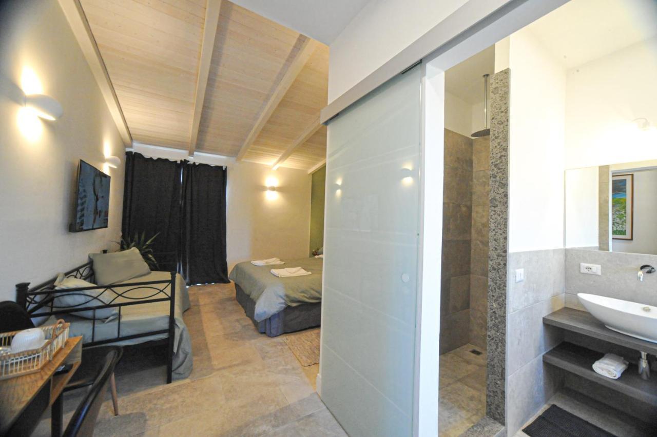 Tenuta Bussete Country Hotel Viterbo Buitenkant foto