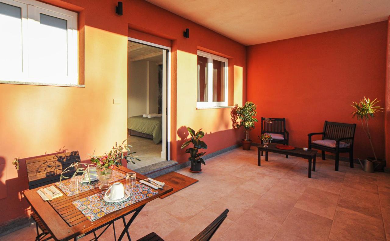 Tenuta Bussete Country Hotel Viterbo Buitenkant foto