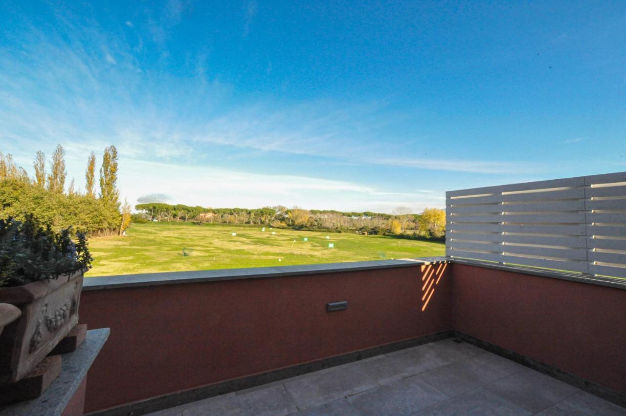 Tenuta Bussete Country Hotel Viterbo Buitenkant foto