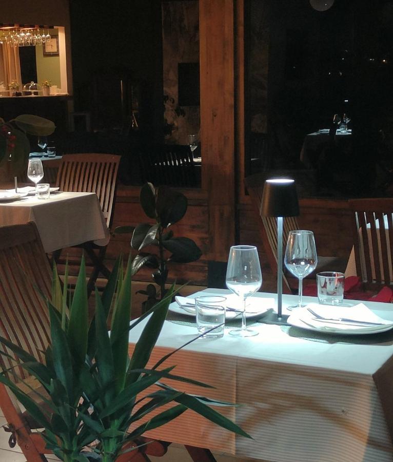 Tenuta Bussete Country Hotel Viterbo Buitenkant foto