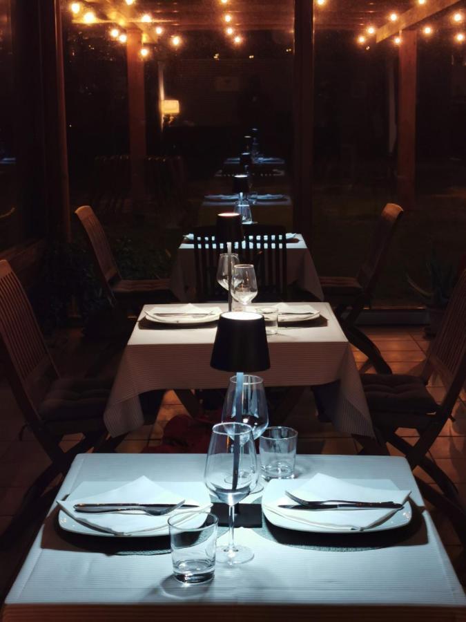 Tenuta Bussete Country Hotel Viterbo Buitenkant foto